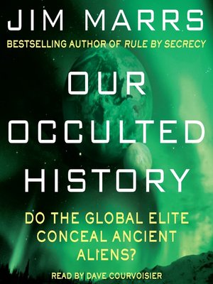 cover image of Our Occulted History